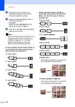 Preview for 116 page of Brother MFC 5890CN - Color Inkjet - All-in-One (Spanish) Guías Del Usuario Manual