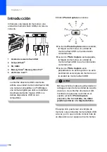 Preview for 126 page of Brother MFC 5890CN - Color Inkjet - All-in-One (Spanish) Guías Del Usuario Manual