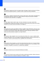 Preview for 154 page of Brother MFC 5890CN - Color Inkjet - All-in-One (Spanish) Guías Del Usuario Manual