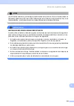 Preview for 155 page of Brother MFC 5890CN - Color Inkjet - All-in-One (Spanish) Guías Del Usuario Manual