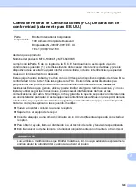 Preview for 159 page of Brother MFC 5890CN - Color Inkjet - All-in-One (Spanish) Guías Del Usuario Manual