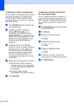 Preview for 180 page of Brother MFC 5890CN - Color Inkjet - All-in-One (Spanish) Guías Del Usuario Manual