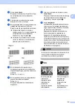 Preview for 193 page of Brother MFC 5890CN - Color Inkjet - All-in-One (Spanish) Guías Del Usuario Manual