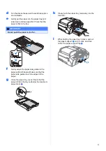 Предварительный просмотр 3 страницы Brother MFC-5895CW Install Manual