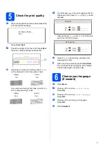 Предварительный просмотр 7 страницы Brother MFC-5895CW Install Manual