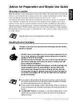 Preview for 14 page of Brother MFC-590 Owner'S Manual