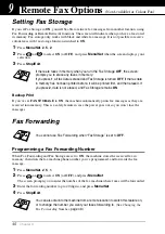 Preview for 55 page of Brother MFC-590 Owner'S Manual