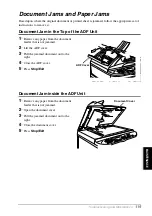 Preview for 128 page of Brother MFC-590 Owner'S Manual