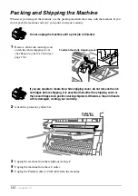 Preview for 139 page of Brother MFC-590 Owner'S Manual