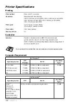 Preview for 149 page of Brother MFC-590 Owner'S Manual