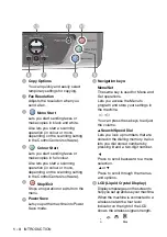 Предварительный просмотр 22 страницы Brother MFC 640CW - Color Inkjet - All-in-One User Manual