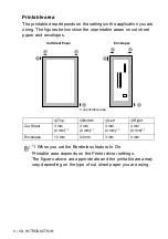 Предварительный просмотр 32 страницы Brother MFC 640CW - Color Inkjet - All-in-One User Manual