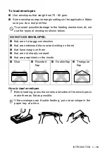 Предварительный просмотр 35 страницы Brother MFC 640CW - Color Inkjet - All-in-One User Manual