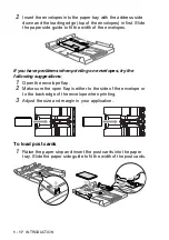 Предварительный просмотр 36 страницы Brother MFC 640CW - Color Inkjet - All-in-One User Manual