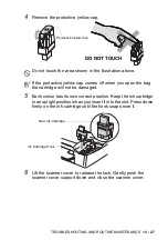 Предварительный просмотр 171 страницы Brother MFC 640CW - Color Inkjet - All-in-One User Manual