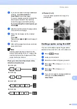 Preview for 111 page of Brother MFC 665CW - Color Inkjet - All-in-One User Manual