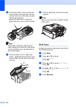 Preview for 158 page of Brother MFC 665CW - Color Inkjet - All-in-One User Manual