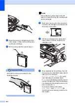 Preview for 160 page of Brother MFC 665CW - Color Inkjet - All-in-One User Manual