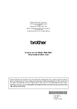 Preview for 217 page of Brother MFC 665CW - Color Inkjet - All-in-One User Manual