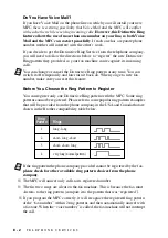 Preview for 78 page of Brother MFC-6800 Owner'S Manual