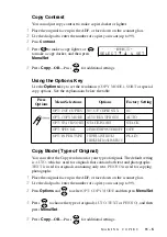 Preview for 93 page of Brother MFC-6800 Owner'S Manual