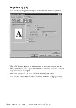 Preview for 110 page of Brother MFC-6800 Owner'S Manual