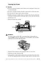 Preview for 197 page of Brother MFC-6800 Owner'S Manual