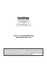 Preview for 222 page of Brother MFC-6800 Owner'S Manual