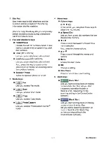 Preview for 18 page of Brother MFC 685CW - Color Inkjet - All-in-One Service Manual