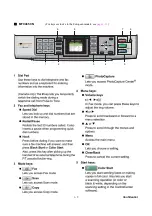 Preview for 22 page of Brother MFC 685CW - Color Inkjet - All-in-One Service Manual