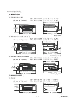 Preview for 33 page of Brother MFC 685CW - Color Inkjet - All-in-One Service Manual