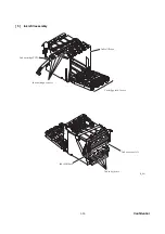 Preview for 71 page of Brother MFC 685CW - Color Inkjet - All-in-One Service Manual