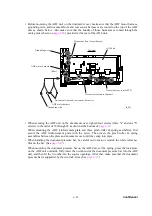 Preview for 182 page of Brother MFC 685CW - Color Inkjet - All-in-One Service Manual