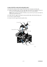 Preview for 211 page of Brother MFC 685CW - Color Inkjet - All-in-One Service Manual