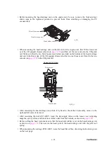 Preview for 217 page of Brother MFC 685CW - Color Inkjet - All-in-One Service Manual