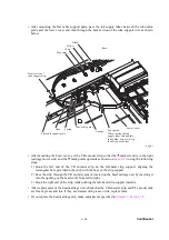 Preview for 219 page of Brother MFC 685CW - Color Inkjet - All-in-One Service Manual