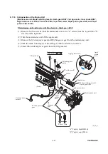 Preview for 226 page of Brother MFC 685CW - Color Inkjet - All-in-One Service Manual