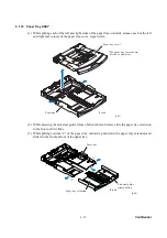 Preview for 232 page of Brother MFC 685CW - Color Inkjet - All-in-One Service Manual