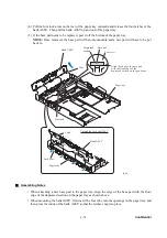 Preview for 233 page of Brother MFC 685CW - Color Inkjet - All-in-One Service Manual