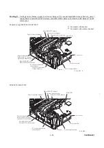 Preview for 239 page of Brother MFC 685CW - Color Inkjet - All-in-One Service Manual