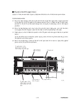 Preview for 248 page of Brother MFC 685CW - Color Inkjet - All-in-One Service Manual