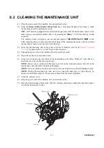 Preview for 291 page of Brother MFC 685CW - Color Inkjet - All-in-One Service Manual