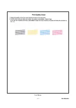 Preview for 303 page of Brother MFC 685CW - Color Inkjet - All-in-One Service Manual