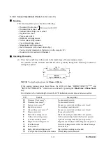 Preview for 312 page of Brother MFC 685CW - Color Inkjet - All-in-One Service Manual