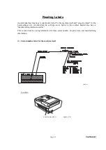 Preview for 360 page of Brother MFC 685CW - Color Inkjet - All-in-One Service Manual