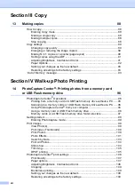 Preview for 14 page of Brother MFC 685CW - Color Inkjet - All-in-One User Manual