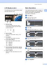 Preview for 25 page of Brother MFC 685CW - Color Inkjet - All-in-One User Manual