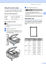 Preview for 27 page of Brother MFC 685CW - Color Inkjet - All-in-One User Manual