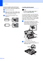 Preview for 34 page of Brother MFC 685CW - Color Inkjet - All-in-One User Manual