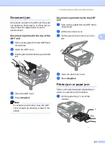 Preview for 159 page of Brother MFC 685CW - Color Inkjet - All-in-One User Manual